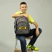 Рюкзак підлітковий Kite NEW Education teens DC Comics Batman 42x32x13 (DC24-905M)