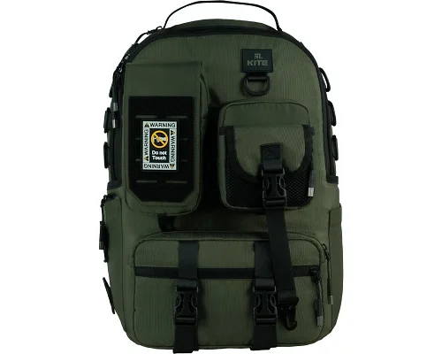 Рюкзак підлітковий Kite NEW Education teens 45x31x13 (K24-2596L-2)