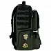 Рюкзак підлітковий Kite NEW Education teens 45x31x13 (K24-2596L-2)