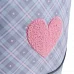 Рюкзак шкільний ортопедичний Kite NEW Education Fluffy Heart 36x27x16 (K24-724S-1)