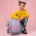 Рюкзак шкільний ортопедичний Kite NEW Education Fluffy Heart 36x27x16 (K24-724S-1)