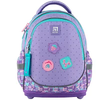 Рюкзак шкільний ортопедичний Kite NEW Education Cheers 36x27x16 (K24-724S-2)
