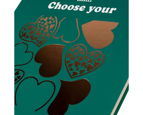 Щоденник шкільний YES інтегральний Favourite (911533)