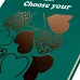 Щоденник шкільний YES інтегральний Favourite (911533)