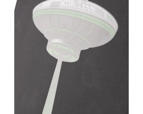 Щоденник шкільний YES інтегральний UFO (911528)
