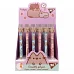 Ручка гелева пиши-стирай Pusheen 0 5 мм синя Yes 2 шт (420398)