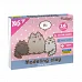 Пластилин Pusheen 16 цветов 320 г YES (540694)