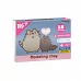 Пластилин Pusheen 18 цветов 360 г YES (540695)