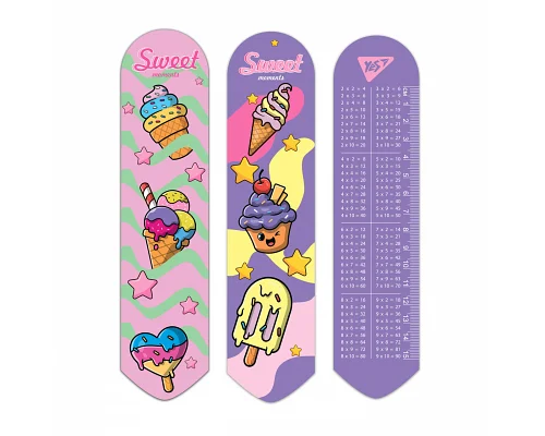 Закладка 2D Sweet Cream Yes (708336)