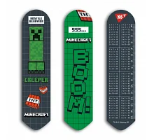 Закладка 2D Minecraft Yes (708338)