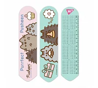 Закладка 2D Pusheen Yes (708341)