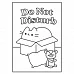 Раскраска А4 Pusheen с наклейками 8 страниц YES (743229)
