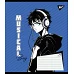 А5+ 12 аркушів Anime moon music нотний зошит YES (767435)