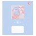 А5+ 12 аркушів K-POP style нотний зошит YES (767438)