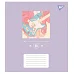 А5+ 12 аркушів K-POP style нотний зошит YES (767438)