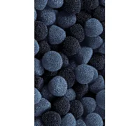 Алмазна мозаїка Соковиті лісові ягоди 40*50см ТМ Dreamtoys (S40045)