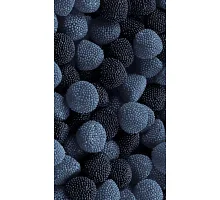 Алмазна мозаїка Соковиті лісові ягоди 40*50см ТМ Dreamtoys (S40045)
