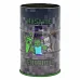 Стакан-підставка бочка YES Minecraft метал (708376)