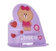 Підставка для книг Yes Line Friends метал (470524)