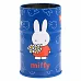 Стакан подставка бочка YES Miffy метал (708378)