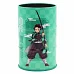 Стакан подставка бочка YES Demon Slayer метал (708278)