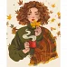 Картина за номерами Смак осені 40х50 см Art Craft (10148-AC)