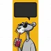 Картина за номерами з листівкою The Pink Panther 40х80 см Art Craft (11564-AC)