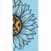 Картина за номерами Соняшник 40х80 см Art Craft (13067-AC)