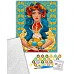 Картина за номерами Великдень 40х50 см Art Craft (10063-AC)