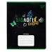 Зошит предметний БІОЛОГІЯ Black 48 аркушів клітинка YES (767445)