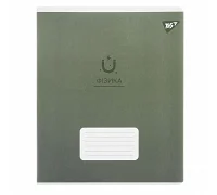 Зошит предметний ФІЗИКА Elegant 48 аркушів клітинка YES (767461)