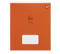 Зошит предметний ХІМІЯ Elegant 48 аркушів клітинка YES (767466)