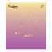 Набір зошитів шкільних Goldstar Pusheen А5 12 аркушів клітинка YES 10 шт (767493)