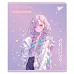 Набір зошитів шкільних Anime star 12 аркушів лінія YES 10 шт (767504)