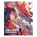Набір зошитів шкільних Dragon mistress 12 аркушів лінія YES 10 шт (767506)