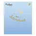Набір зошитів шкільних Goldstar Pusheen 12 аркушів лінія YES 10 шт (767508)