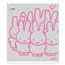 Набор тетрадей школьных Miffy 12 листов линия YES 10 шт (767509)