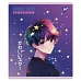 Набір зошитів шкільних Anime star 18 аркушів лінія YES 10 шт (767525)