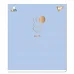 Набор тетрадей школьных Gold Miffy 18 листов линия YES 10 шт (767529)