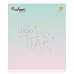Набор тетрадей школьных Goldstar Pusheen 24 листов линия YES 10 шт (767544)