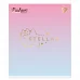 Набор тетрадей школьных Goldstar Pusheen 24 листов линия YES 10 шт (767544)