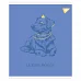 Набір зошитів шкільних Luxure doggy 24 аркушів лінія YES 10 шт (767545)