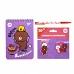 Набір канцелярії № 3 Line Friends 3 предмети Yes (450153)
