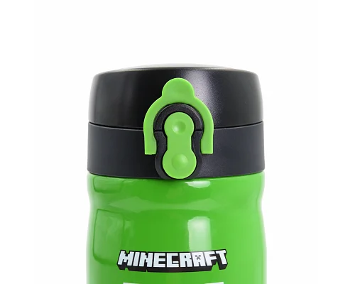 Термос Minecraft 350 мл YES (708329)