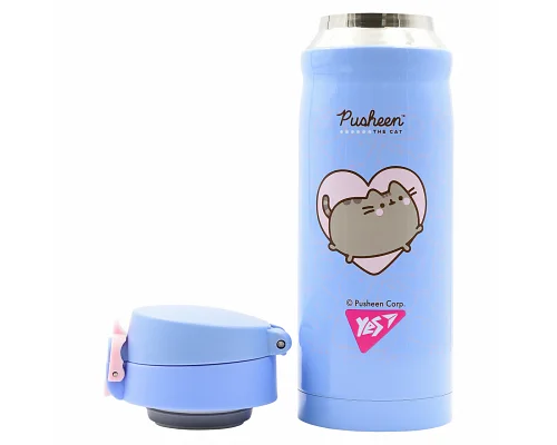 Термос Yes Pusheen 350мл (708331)