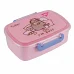 Контейнер ланч-бокс Yes Pusheen 750 мл 6х13х18 (708367)