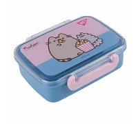 Ланч-бокс Yes Pusheen 420 мл (708364)