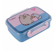 Контейнер ланч-бокс Yes Pusheen 420 мл (708364)