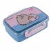 Контейнер ланч-бокс Yes Pusheen 420 мл (708364)