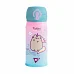 Набір для їдальні термос + ланч-бокс Yes Pusheen (708198К)